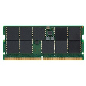 D5 SOD 1x16GB 4800 ECC