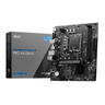 MB INT PRO H610M-E D5 MATX
