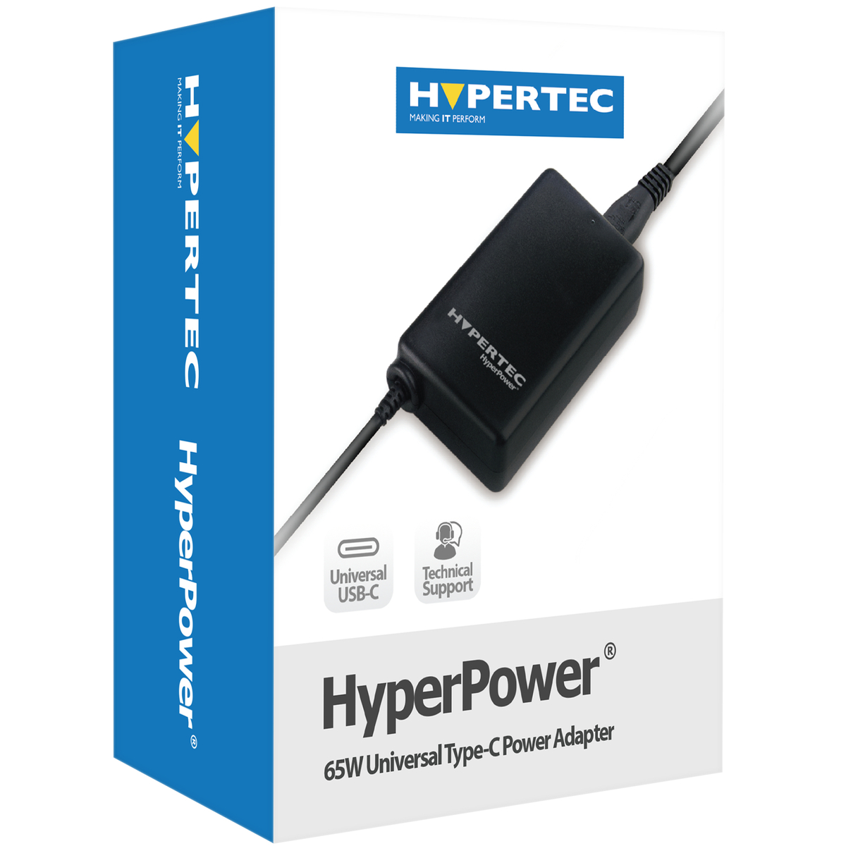 HyperPower 65w USB-C PSU