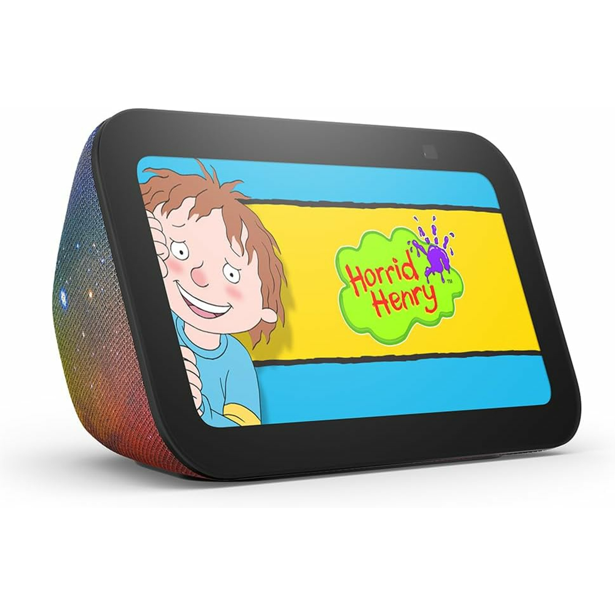 Echo Show 5 (3rd gen) Kids Galaxy