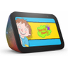 Echo Show 5 (3rd gen) Kids Galaxy
