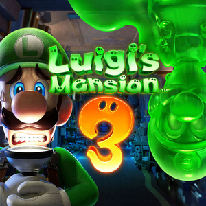 Nintendo, Luigi's Mansion 3