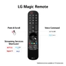 LG LED UR91 65 4K Smart TV