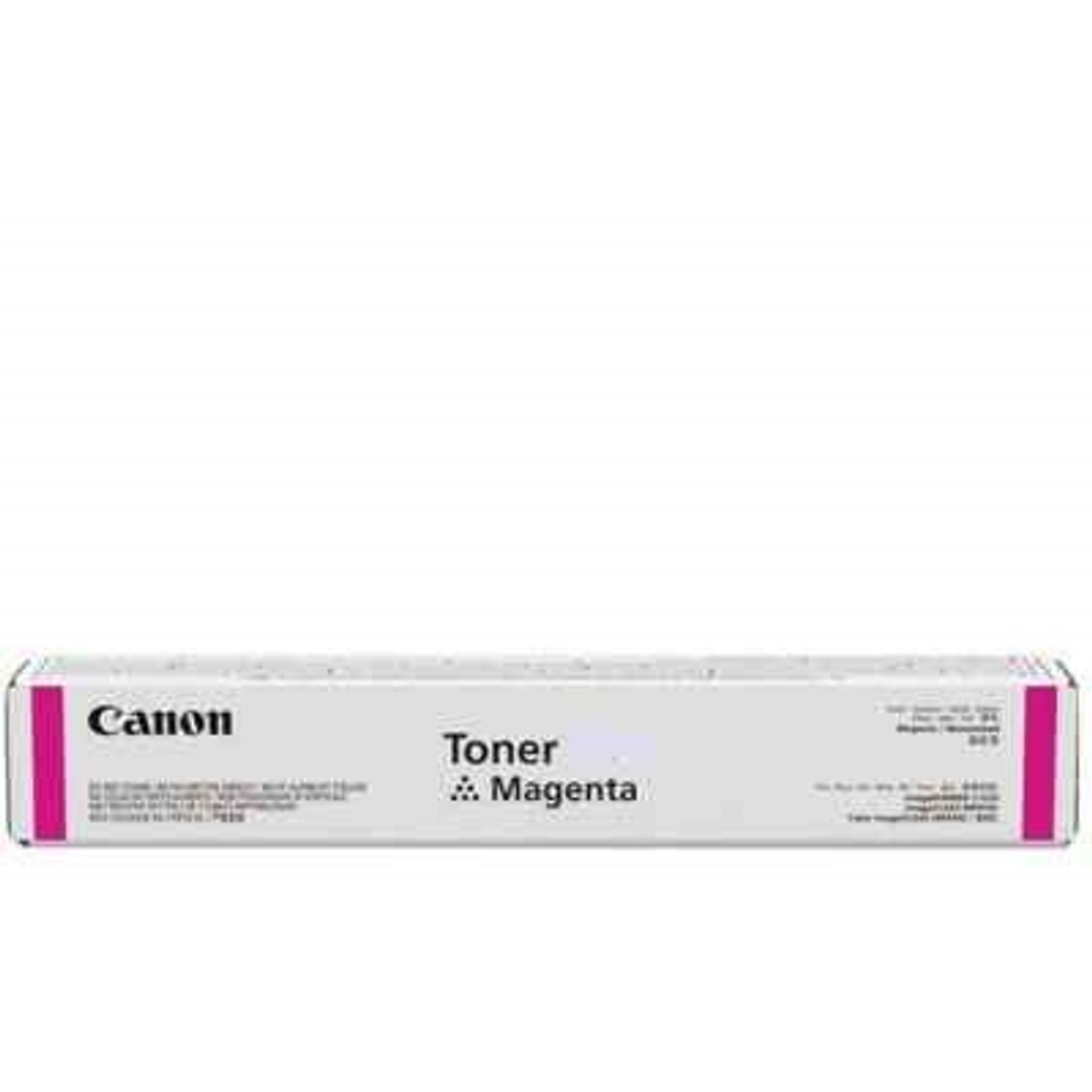 EXV54M Magenta Toner 8.5k pages