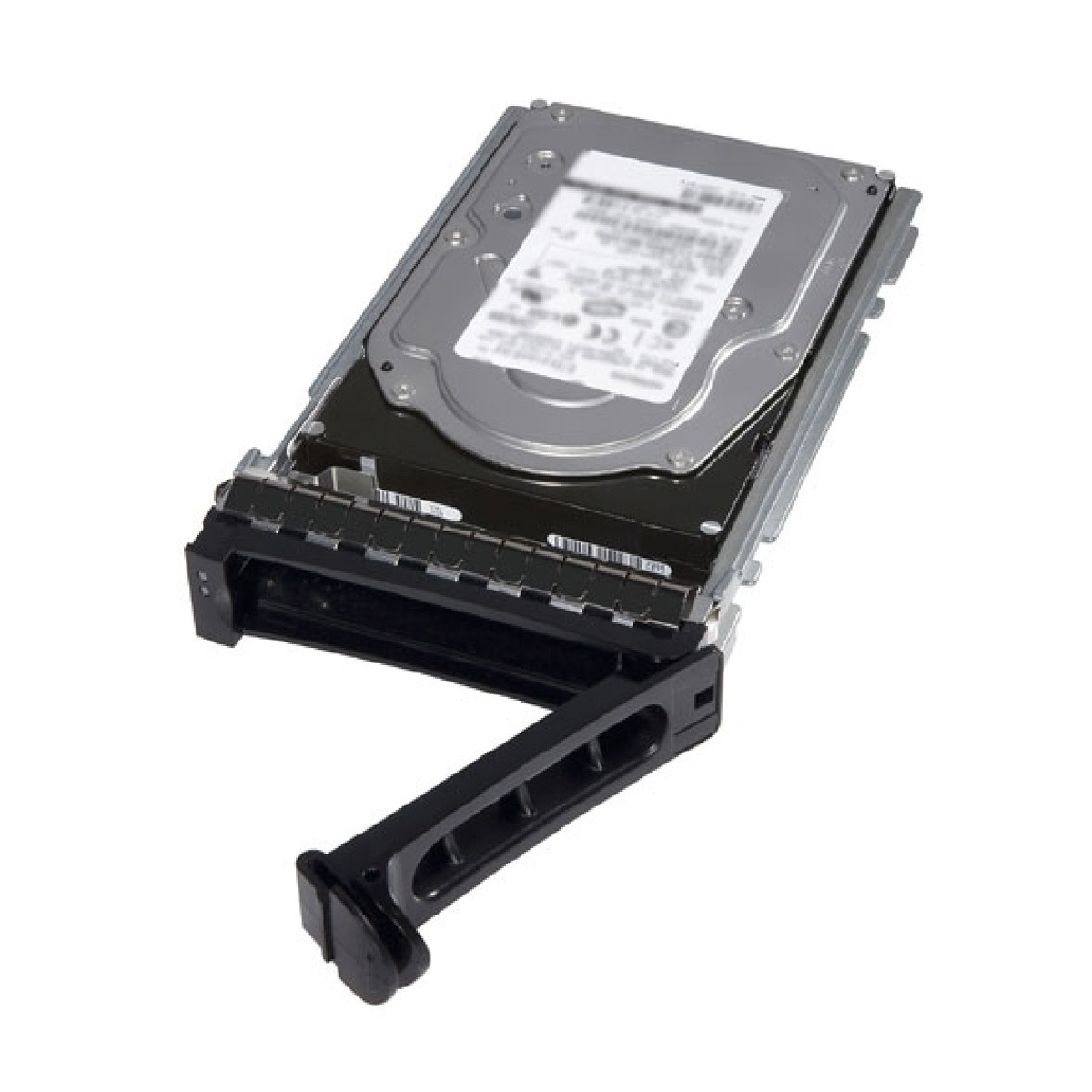 1TB 7.2K SATA 6Gbps 512n 3.5 HP