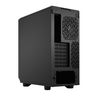 CASE  Meshify 2 Comp Blk Solid