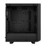 CASE  Meshify 2 Comp Blk Solid