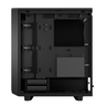 CASE  Meshify 2 Comp Blk Solid