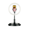 Fold Down Ring Light Stand