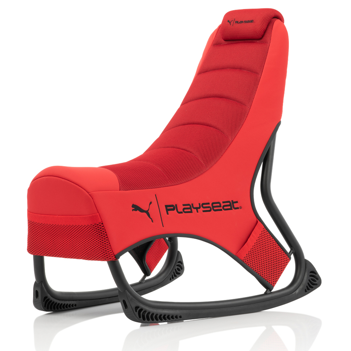 PUMA Active Gaming Seat - Red