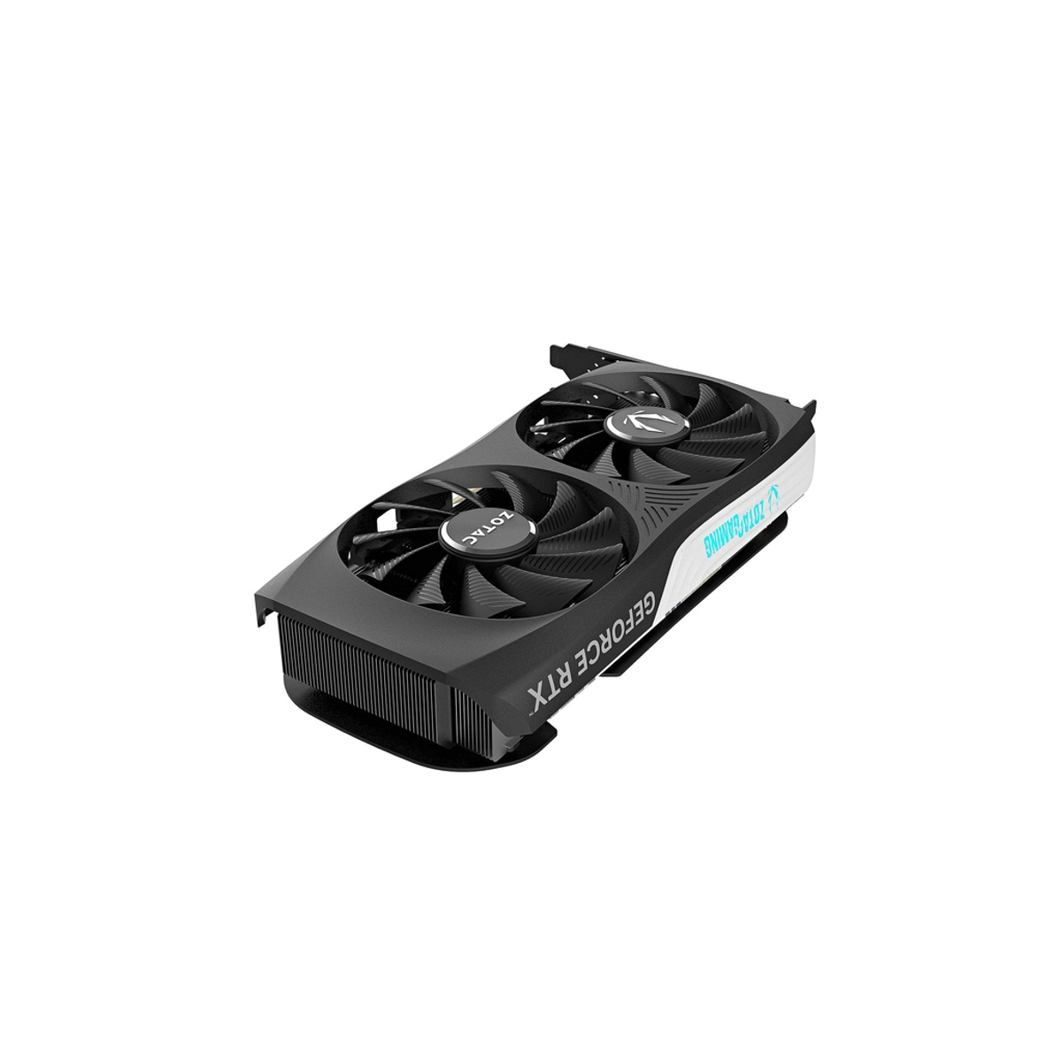 GPU NV RTX4060TI TWIN EDGE 8GB FAN