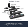 Fire TV Stick 2021