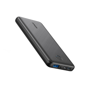 Anker, Power Bank PowerCore 10K 12W Black