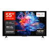 TCL 55V6C 55 4K HDR TV Google TV