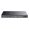 24-Port x 4-Port SFP+ L2+ Managed Switch