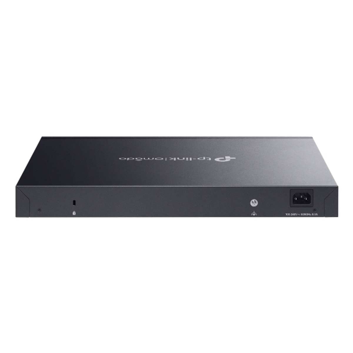 24-Port x 4-Port SFP+ L2+ Managed Switch