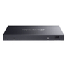 24-Port x 4-Port SFP+ L2+ Managed Switch