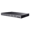 24-Port x 4-Port SFP+ L2+ Managed Switch
