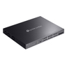 24-Port x 4-Port SFP+ L2+ Managed Switch