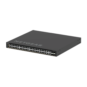 Netgear, M4350-44M4X4V Fully Managed Switch