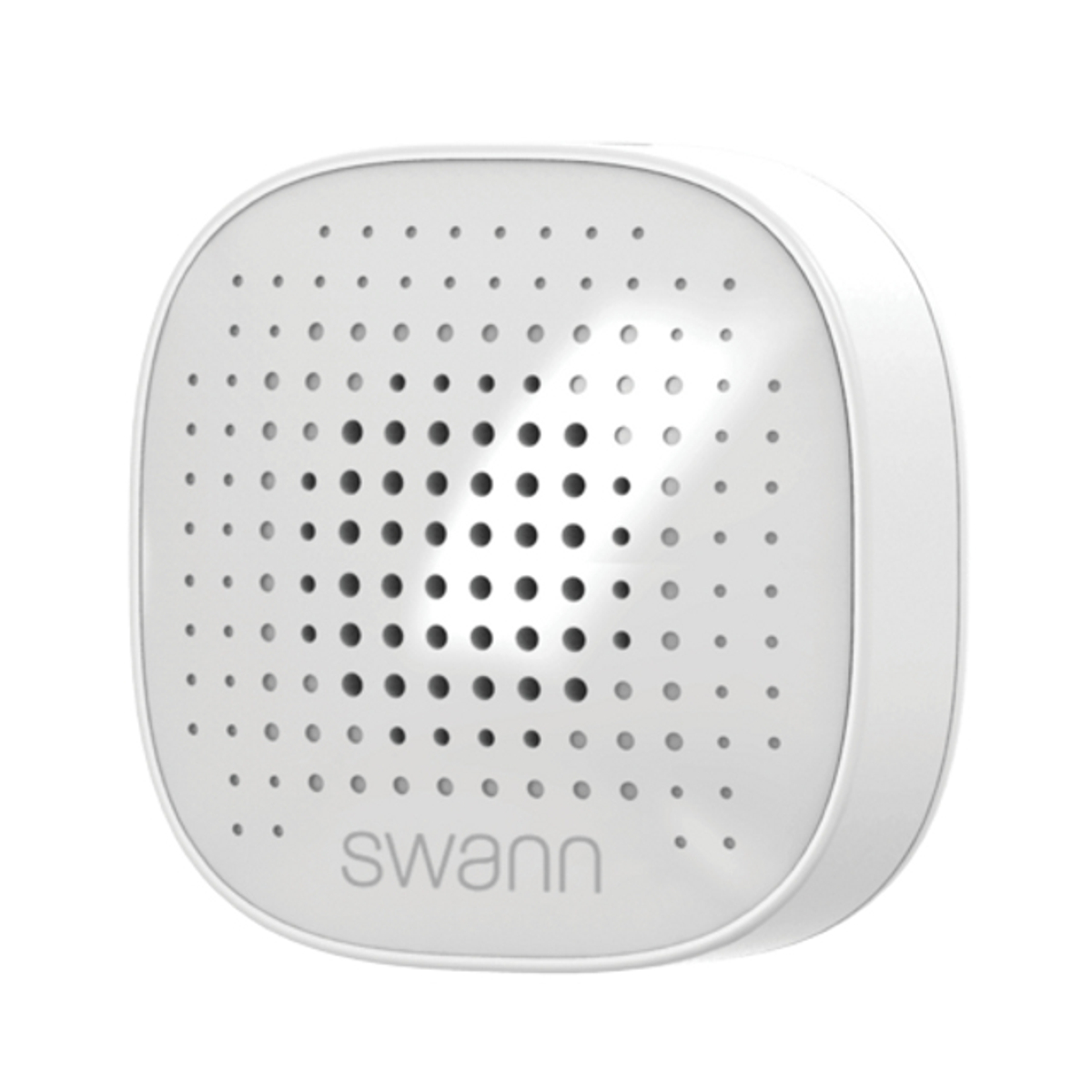 EUK-Swann EVO Video Doorbell & Chime