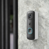 EUK-Swann EVO Video Doorbell & Chime