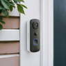 EUK-Swann EVO Video Doorbell & Chime