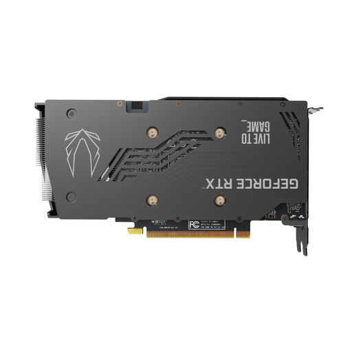 GPU NV 3060 Twin Edge GDDR6 12GB Fan