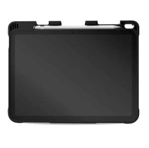 STM, Dux Swivel iPad 10th Gen Case B2B Black