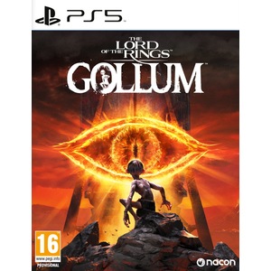 Maximum Games, The Lord of the Rings: Gollum - PS5