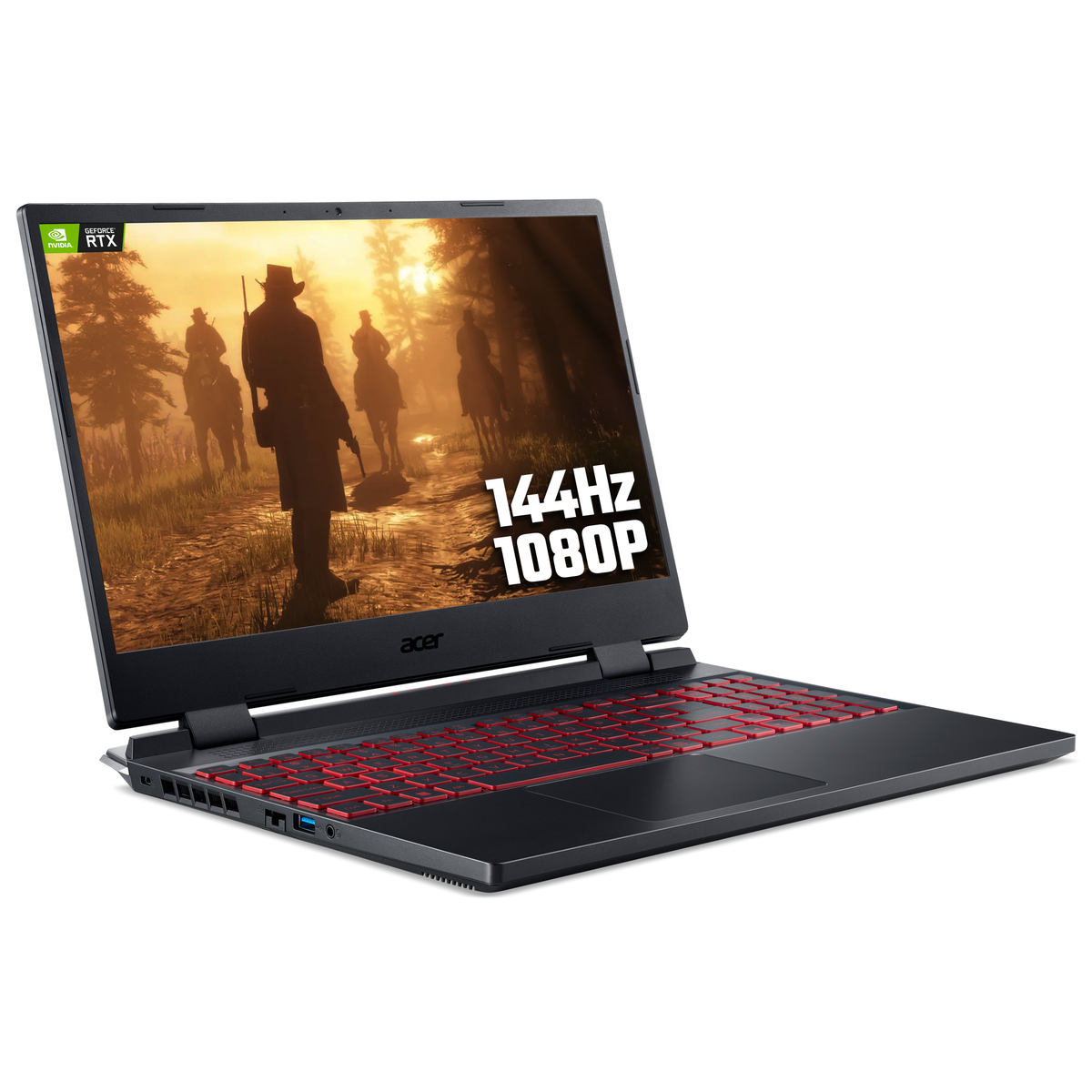 Nitro 5 AN515-58 Gaming Notebook