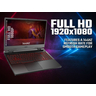 Nitro 5 AN515-58 Gaming Notebook