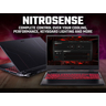 Nitro 5 AN515-58 Gaming Notebook