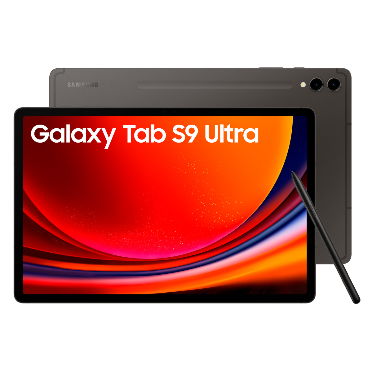 Galaxy Tab S9 Ultra 512GB Grey