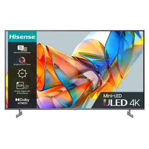55" Mini-LED TV