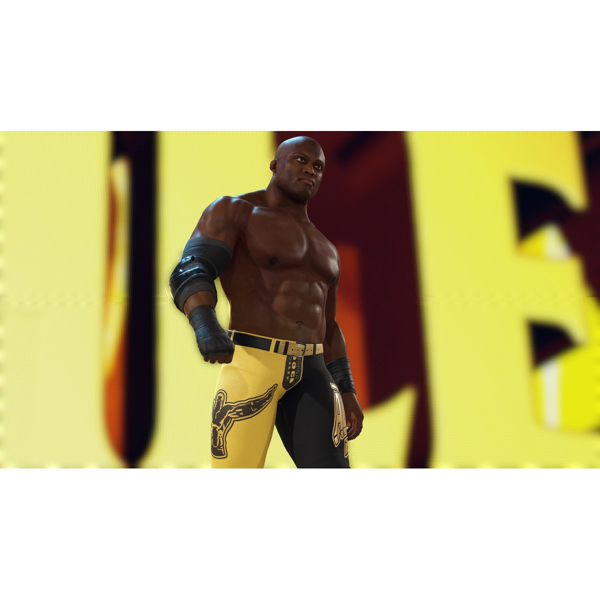 WWE 2K23 PS5 ENG