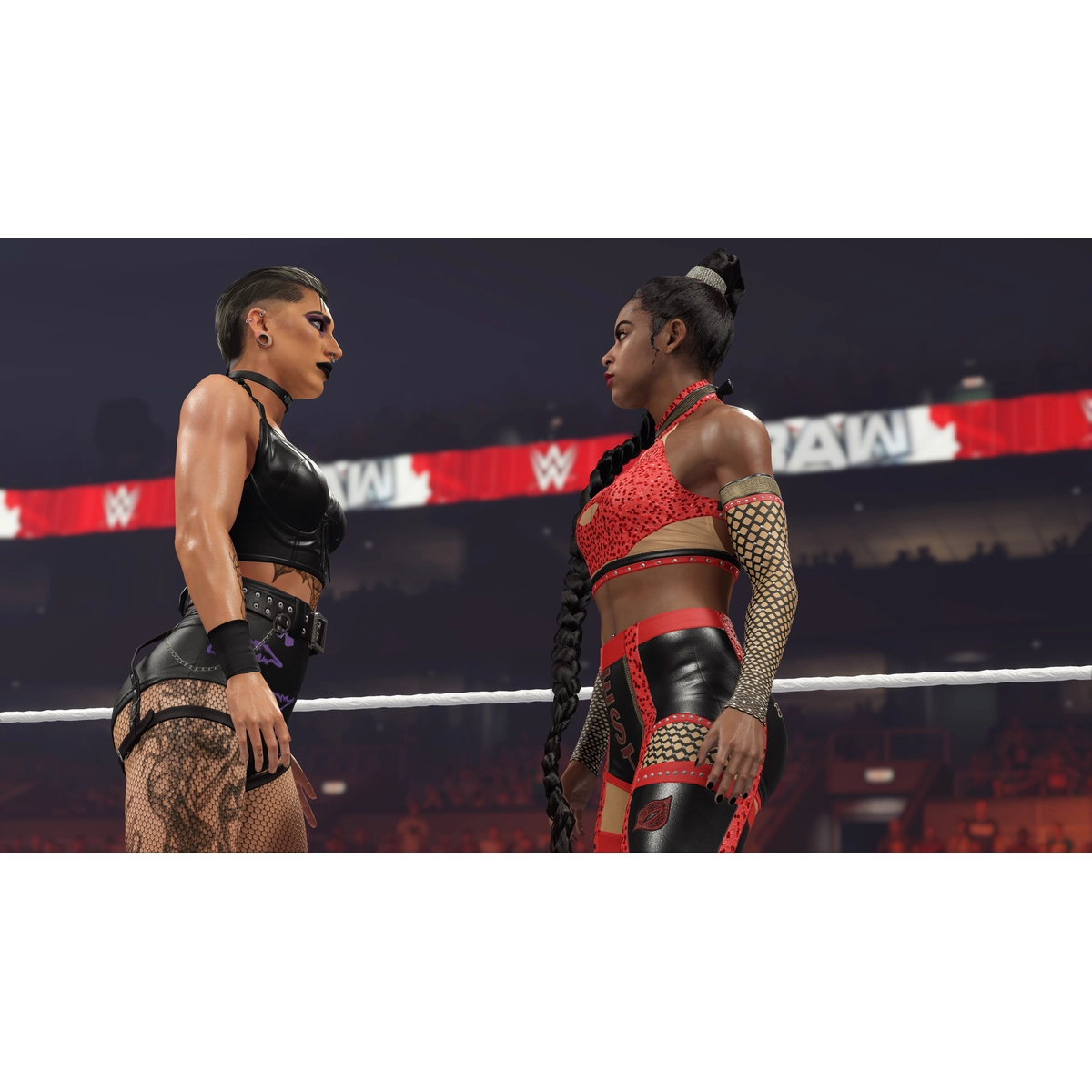 WWE 2K23 PS5 ENG