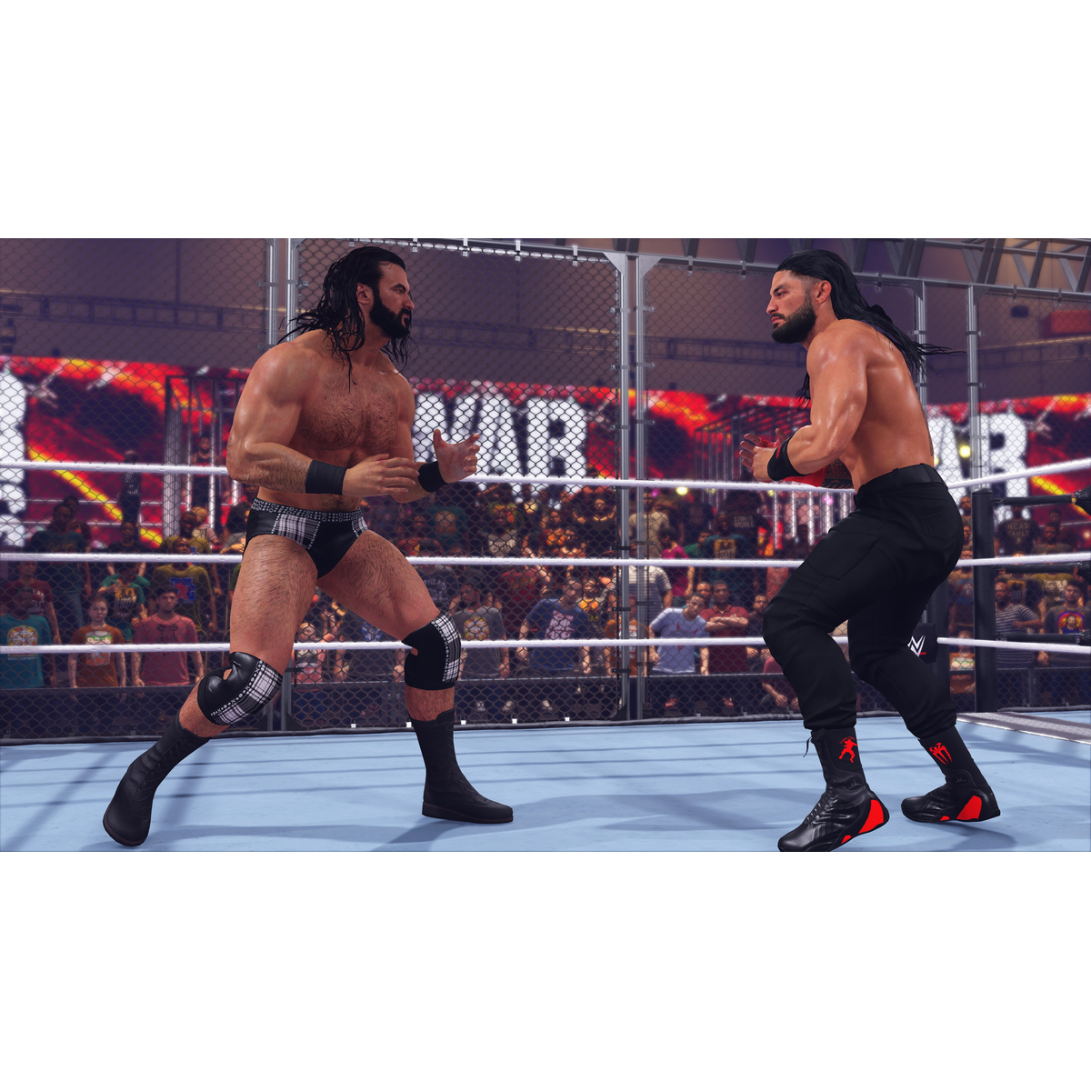 WWE 2K23 XBS ENG