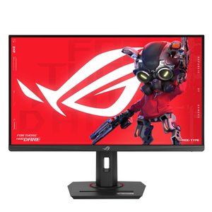 Asus, ROG Strix XG279CNS Gaming 27" FHD IPS