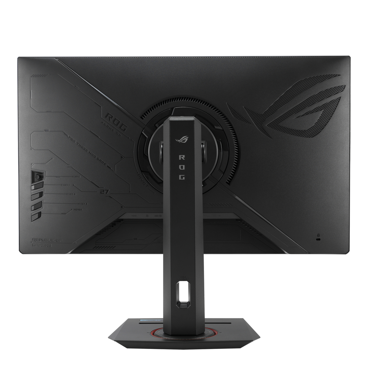 ROG Strix XG279CNS Gaming 27
