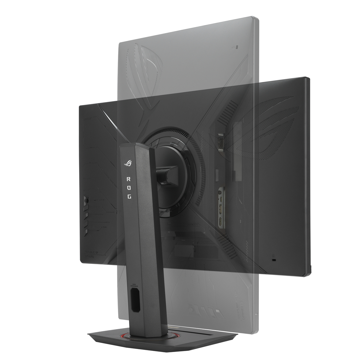 ROG Strix XG279CNS Gaming 27