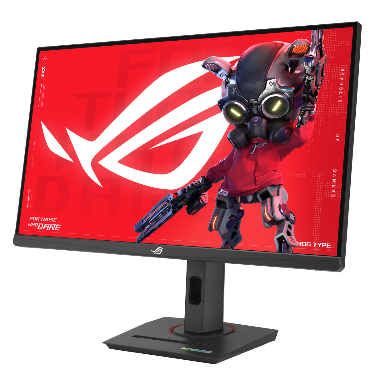 ROG Strix XG279CNS Gaming 27