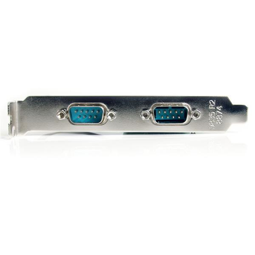 2 Port PCI RS422/485 Serial Adapter Card