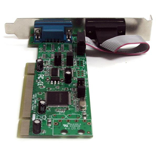 2 Port PCI RS422/485 Serial Adapter Card