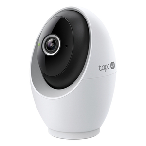Tp-Link, PAN/TILT AI HOME SECURITY WI-FI CAMERA