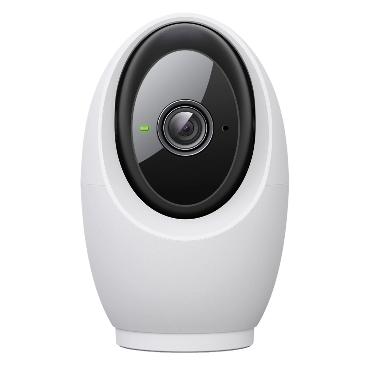 PAN/TILT AI HOME SECURITY WI-FI CAMERA
