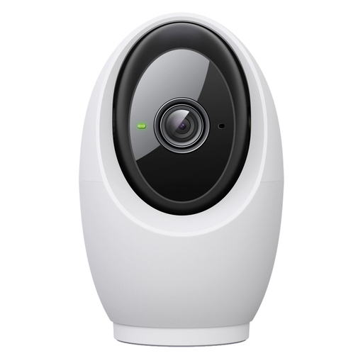 PAN/TILT AI HOME SECURITY WI-FI CAMERA