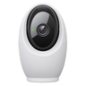 PAN/TILT AI HOME SECURITY WI-FI CAMERA
