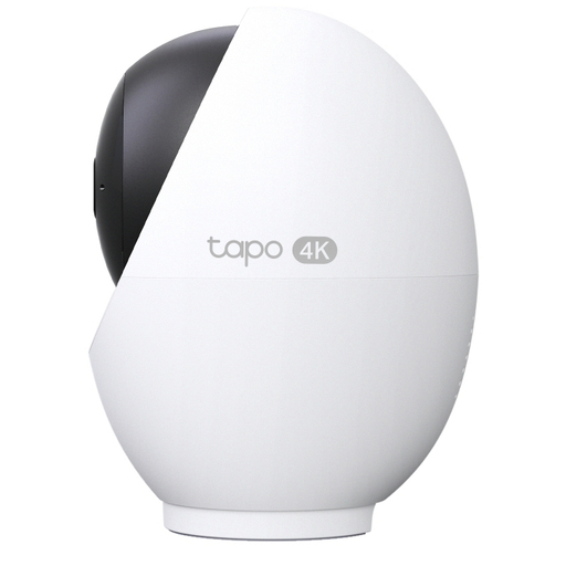PAN/TILT AI HOME SECURITY WI-FI CAMERA