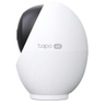 PAN/TILT AI HOME SECURITY WI-FI CAMERA